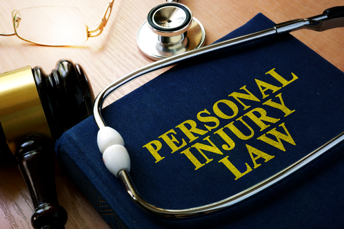 Personal Injury Lawyer Bridgeport, CT
