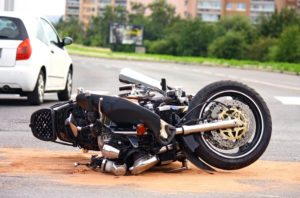 Motorcycle Accident Lawyer Bridgeport, CT