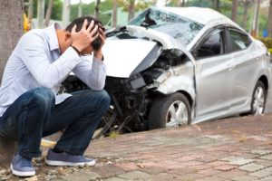 Bridgeport, CT Car Accident Lawyer 