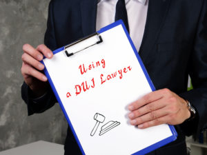 OKC DUI Attorney