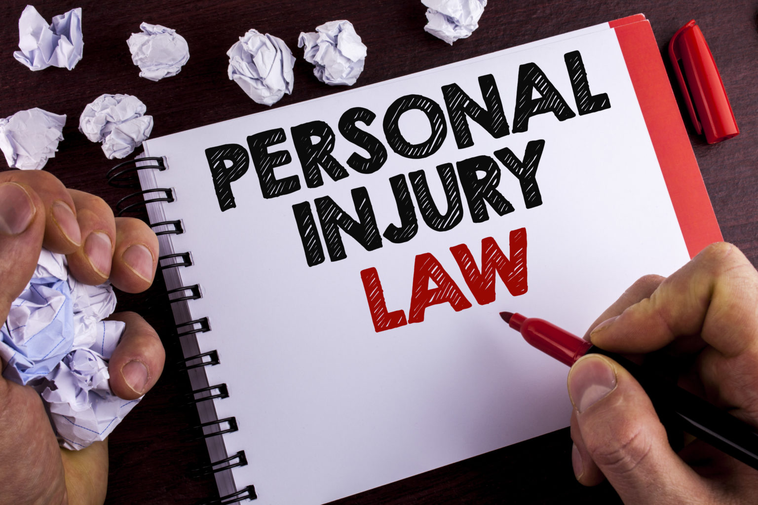 Personal Injury Lawyers Bridgeport, CT Willinger