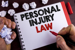 personal injury lawyer Bridgeport, CT