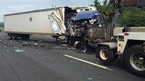 Bridgeport, CT truck accident lawyer