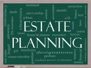 Estate Planning Lawyer