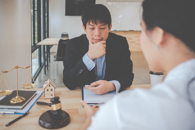 Criminal Protection Attorney