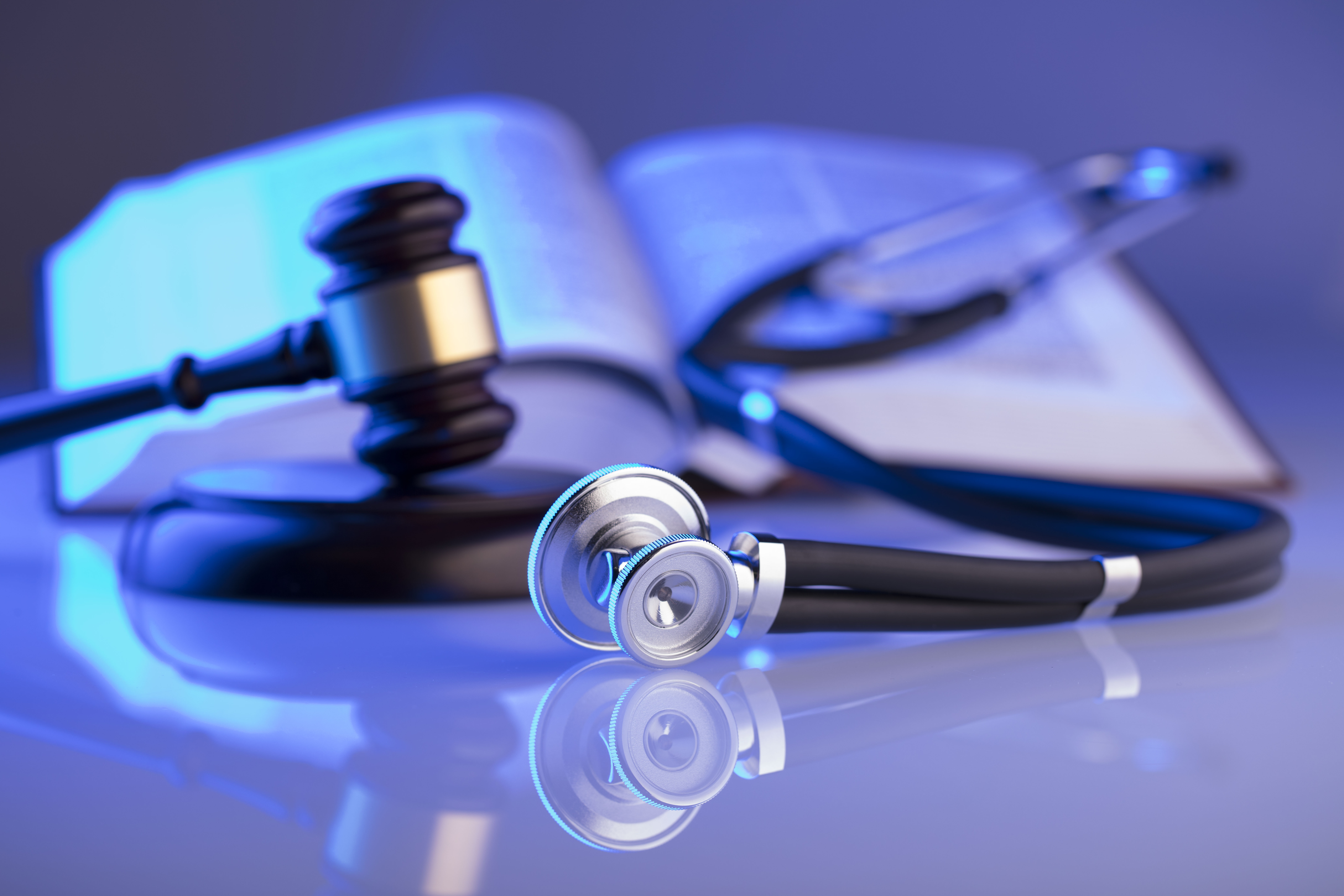 What to Do If You Suspect Medical Malpractice