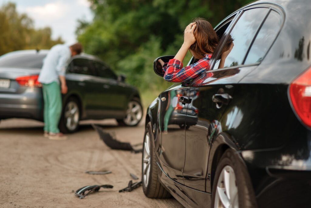 Car Accident Lawyer Bridgeport, CT