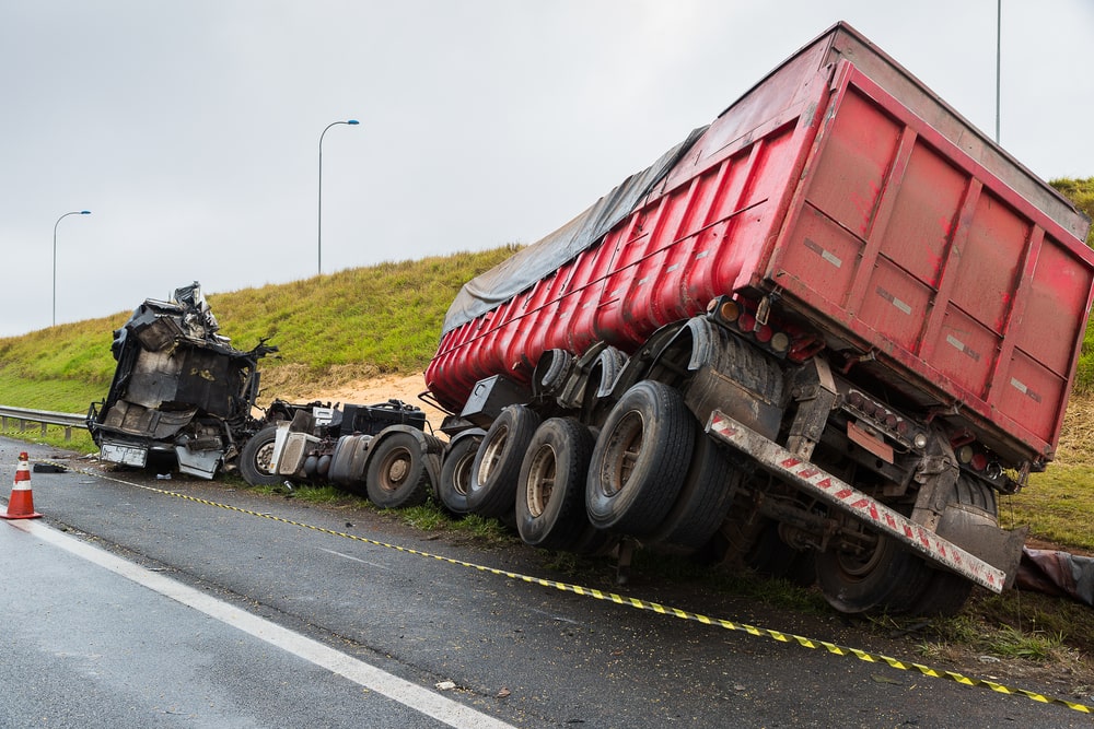 truck accident lawyer in Stratford, CT