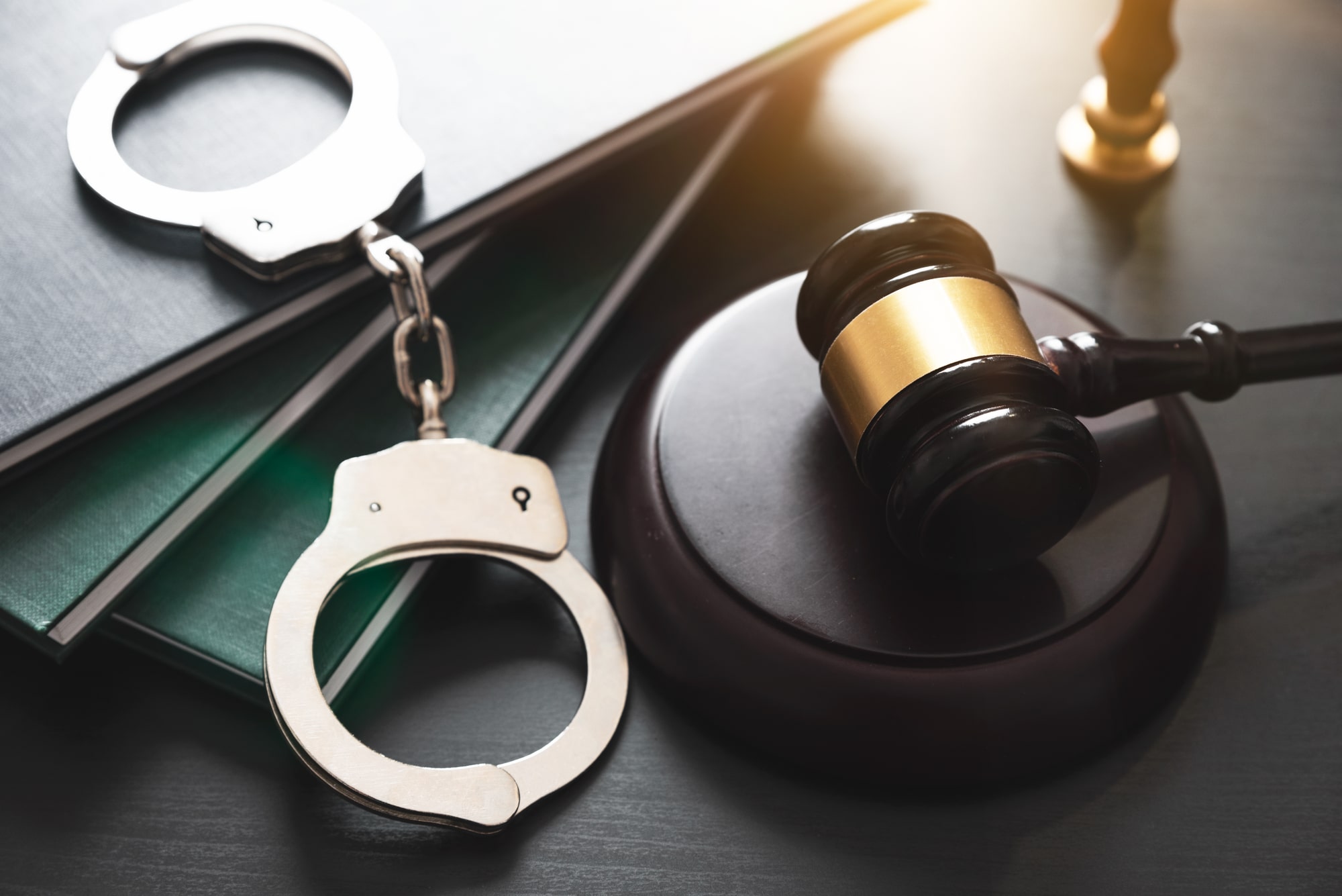 criminal defense lawyer in Stratford, CT