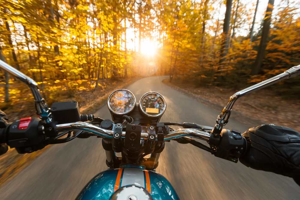 motorcycle accident lawyer in Bridgeport, CT
