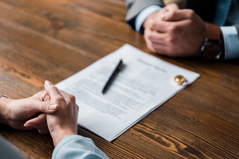 High-net worth divorce lawyer in Fairfield, Connecticut