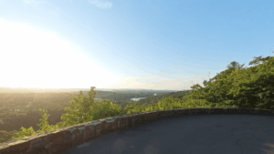 East Rock Park New Haven CT