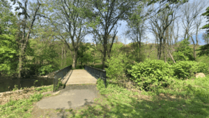 Edgewood Park New Haven CT