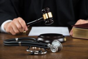 Bridgeport, CT Personal Injury Lawyer