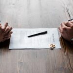 divorce lawyer Fairfield, CT