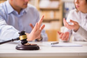 divorce lawyer in Fairfield, Connecticut