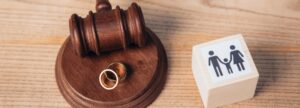 divorce lawyer in Fairfield, CT