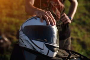 motorcycle accident attorney in Fairfield, CT