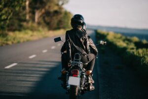 motorcycle accident lawyer in Fairfield, CT