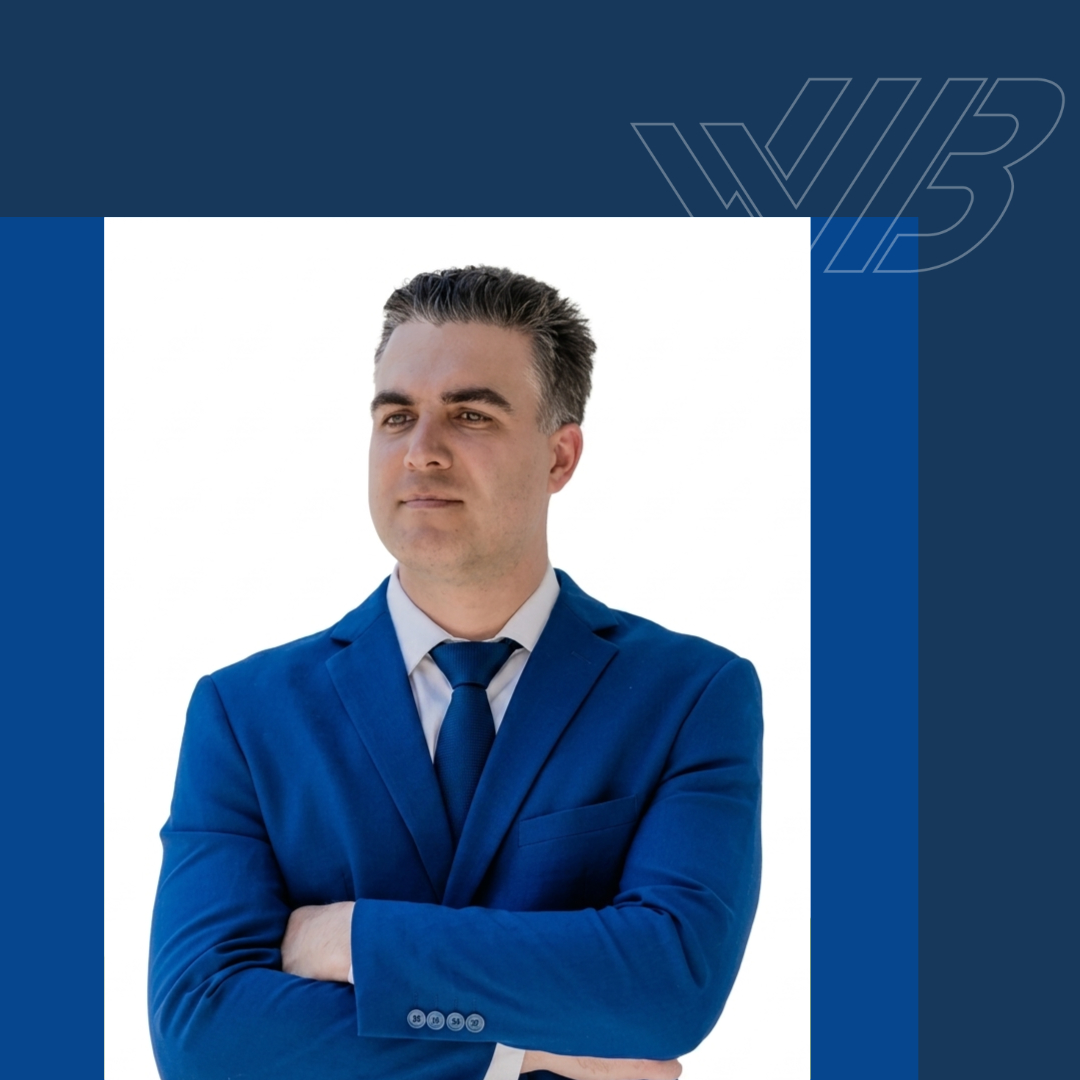 Christopher DeMatteo