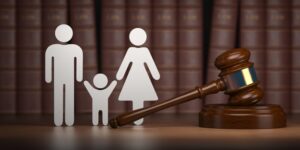 family lawyer in Fairfield, CT