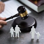 family lawyer, New Haven, CT