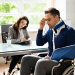 personal injury lawyer, New Haven, CT