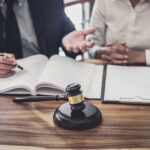 real estate litigation lawyer Fairfield, CT