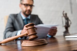 Stratford, CT Personal Injury Lawyer