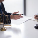 Business Litigation Lawyer Bridgeport, CT