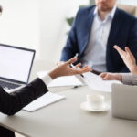 Business Litigation Lawyer Fairfield, CT